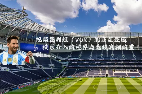 视频裁判组(VOR)的底层逻辑:技术介入的边界与竞技真相的重构