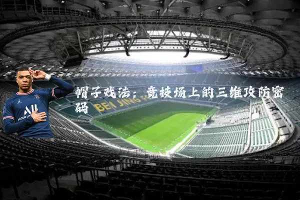 帽子戏法:竞技场上的三维攻防密码